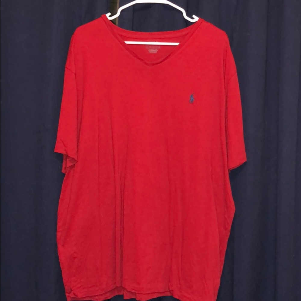 Polo Ralph Lauren t shirt
